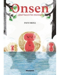 Portada de Onsen