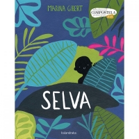 Portada de Selva