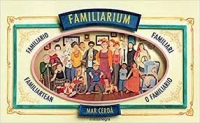 Portada de Familiarium