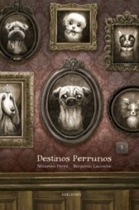 Portada de Destinos perrunos