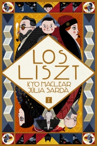 Portada de Los Listz