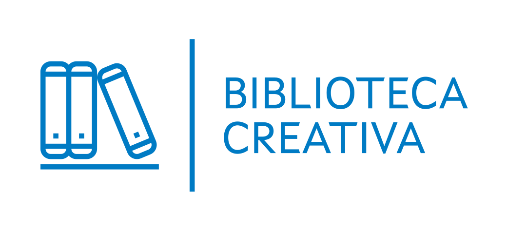 BIBLIOTECA CREATIVA