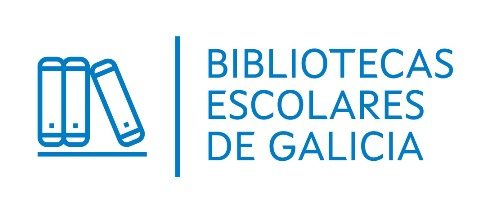 Blogue das Bibliotecas Escolares de Galicia