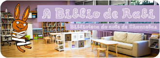 Biblioteca do CEIP de Chancelas