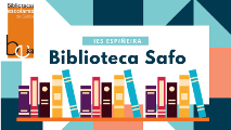 Biblioteca Safo IES Espiñeira