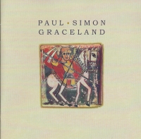 Portada de Graceland