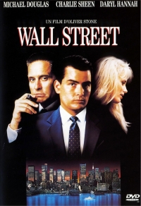 Portada de Wall Street