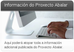 información do proxecto