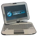 Mostrar Netbook do alumnado imaxe