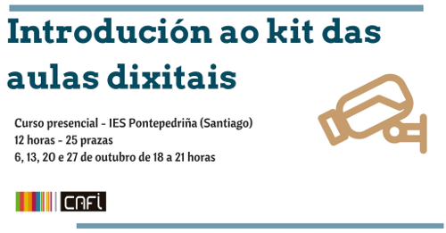 Introdución ao kit das aulas dixitais