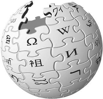 Wikipedia