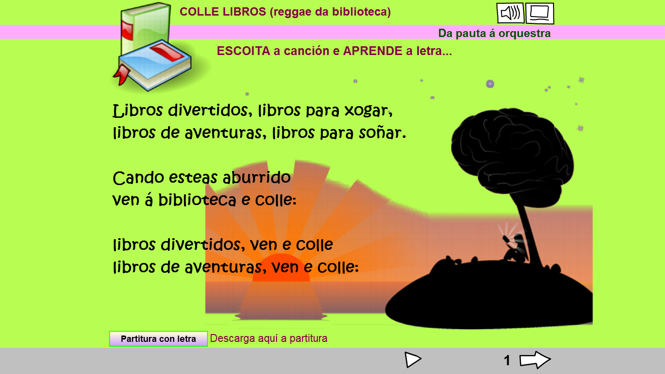 LIM "COLLE LIBROS"