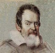 Retrato de Galileo Galilei