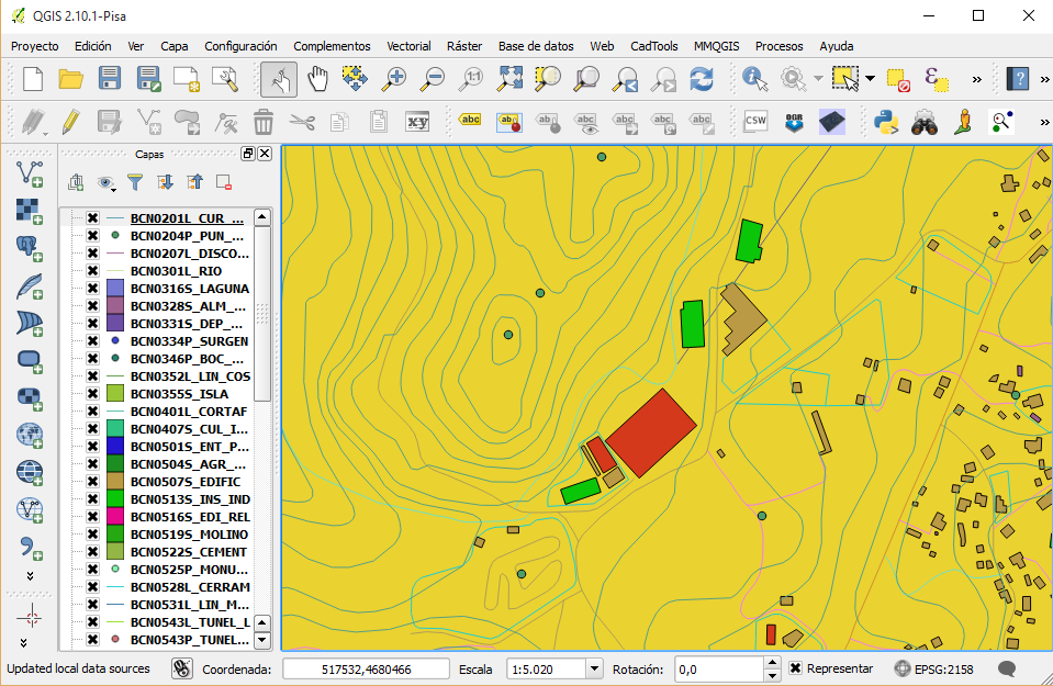 qgis