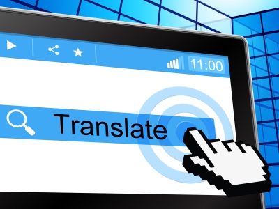 Tradutores na Rede