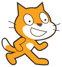 Scratch-cat