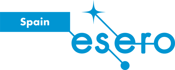 Logo de ESERO España