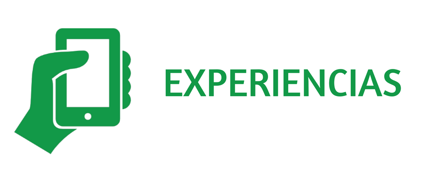 experiencias