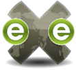 Logo de eXeLearning