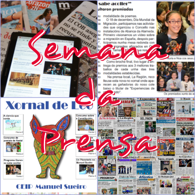 Semana da Prensa