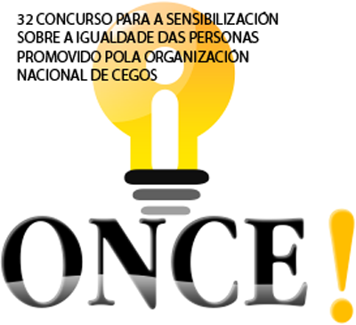 Participación no 32 Concurso para os Centros de Educación Especial oganizado pola ONCE