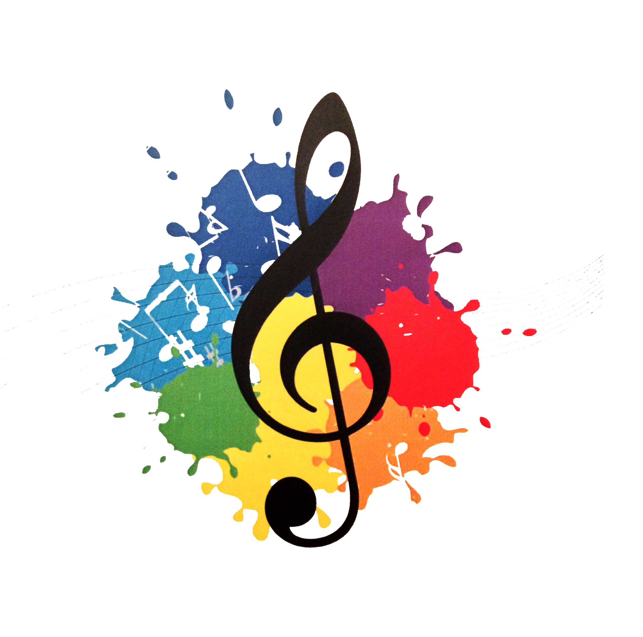 Logo Educación Musical