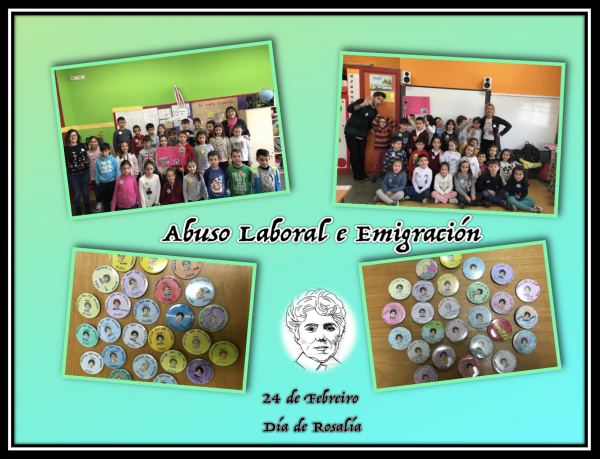 1º ciclo Educación Primaria