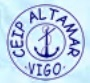 Aula Virtual: CEIP Altamar