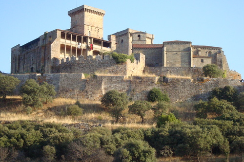Castelo de Monterrei