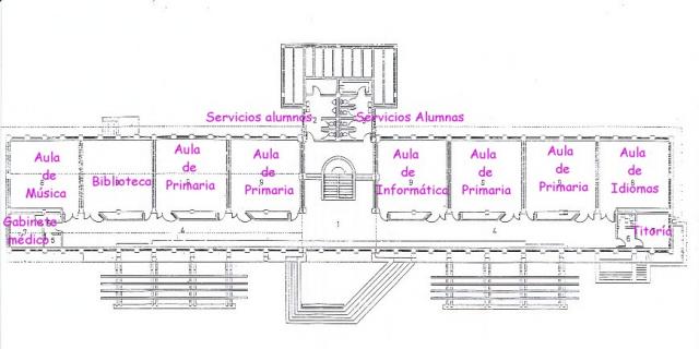 Primeiro Andar