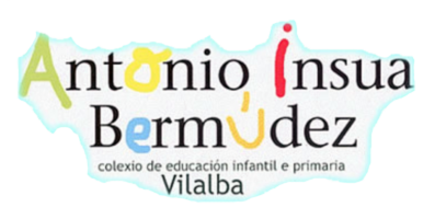 Aula Virtual CEIP Antonio Insua Bermúdez