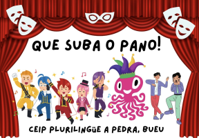 AULA VIRTUAL DO CEIP PLURILINGÜE A PEDRA