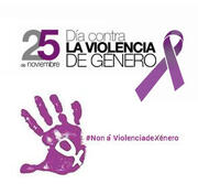  Día Internacional contra a Violencia de Xénero