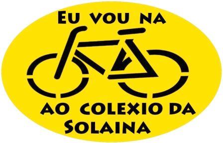 COA BICI AO COLE.