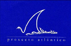 Logo Proxecto Atlántico