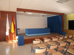 Salon de actos