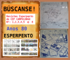 Búscanse Revistas Esperpento Nº 1, 2, 3, 4, 5,  e  8 . Anos 80