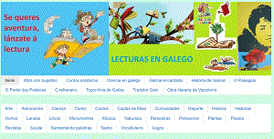 Blog-Lecturas-Galego