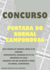 Concurso de portadas do xornal Campomaior
