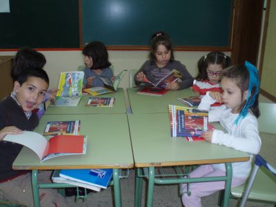 1º ciclo
