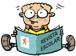 REVISTA ESCOLAR