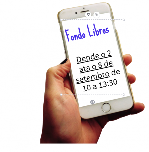 Fondo Libros 