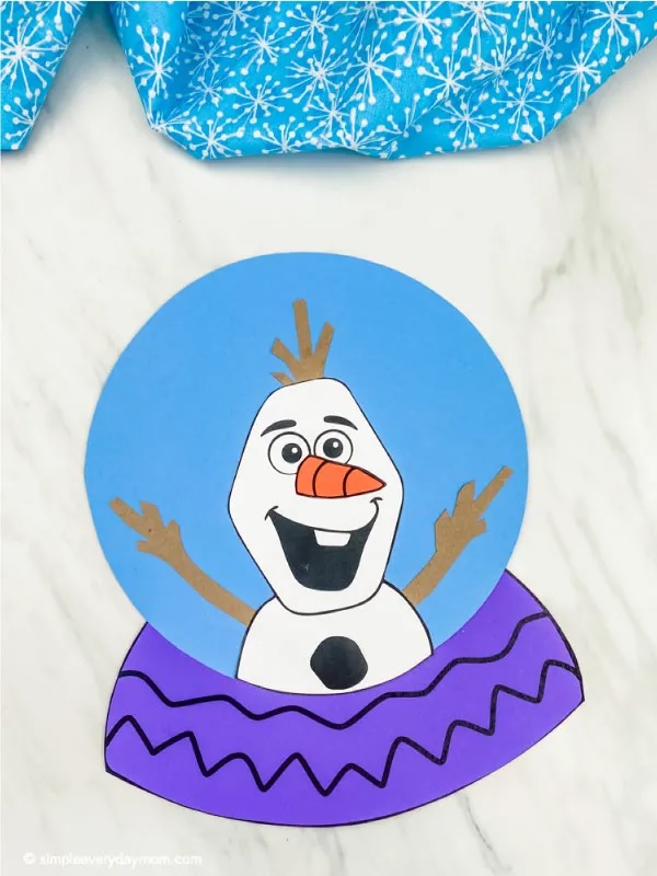 Olaf