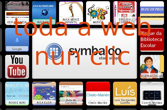 enlace symbaloo