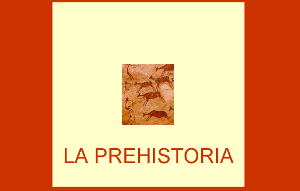 PREHISTORIA