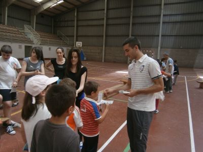 Visita de Alex, porteiro do Lobelle
