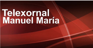 Telexornal sobre Manuel María
