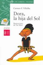 Dora, la hija del Sol