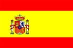 Bandeira de España