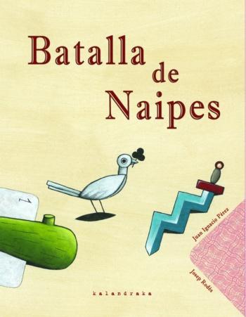 Batalla de Naipes